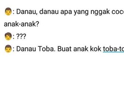 30 Jokes Receh yang Bikin Kesel Tapi Lucu