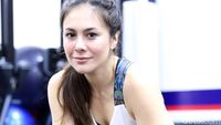 Olahraga Bareng Wulan Guritno Yuk!