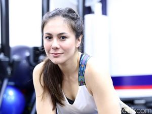 Olahraga Bareng Wulan Guritno Yuk!