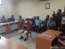 Ini Pertimbangan PN Malang Vonis Pelajar Bunuh Begal 1 Tahun Pembinaan