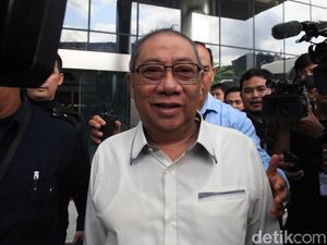 Sosok Yance di Mata Politisi Golkar, Dianggap Ortu dan Guru Politik Sosok Yance di Mata Politisi Golkar, Dianggap Ortu dan Guru Politik