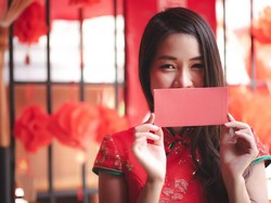 Apa Arti Angpao Na Lai dalam Perayaan Imlek? Ini Sejarah dan Maknanya