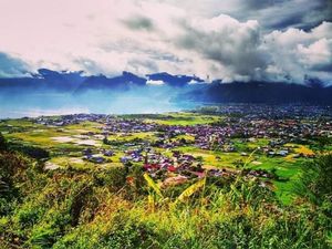 Gayo yang Kaya, Gayo yang Indah