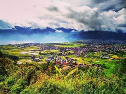 Gayo yang Kaya, Gayo yang Indah