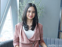 Tissa Biani Kesal Pada Pengadu Domba, Tegaskan Tak Ada Masalah dengan Fuji
