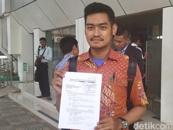 KPK Digugat karena Belum Tetapkan Tersangka Baru di Kasus Harun Masiku