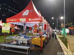 Gong Xi Fa Chai dan 30 Ucapan Imlek 2020 Penuh Makna, Ada Bahasa Mandarin