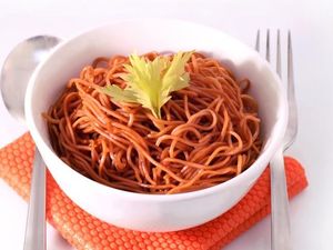 5 Fakta Siu Mie, Makanan Lambang Panjang Umur 5 Fakta Siu Mie, Makanan Lambang Panjang Umur
