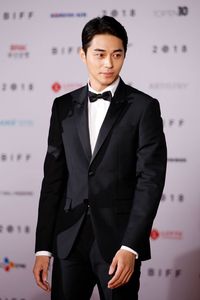 Masahiro Higashide