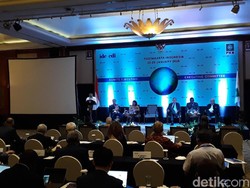 Wapres Maruf Hadiri Pertemuan Pimpinan Parpol se-Dunia di Yogyakarta