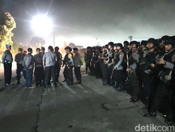 Polisi Sebut Bentrok Massa di Sukabumi karena Salah Paham Video Viral