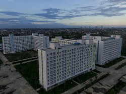 Tak Hanya MBR, Warga Bergaji Rp 10 Juta Bakal Bisa Ambil KPR Subsidi