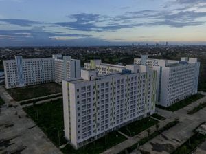 Tak Hanya MBR, Warga Bergaji Rp 10 Juta Bakal Bisa Ambil KPR Subsidi Tak Hanya MBR, Warga Bergaji Rp 10 Juta Bakal Bisa Ambil KPR Subsidi