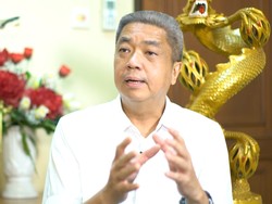 Blak-blakan Harjanto Halim: Menjadi Indonesia Itu Tidak Sulit