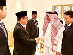 Tambahan Kuota Haji 2020 Diputuskan Setelah 4 Februari