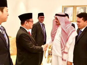 Tambahan Kuota Haji 2020 Diputuskan Setelah 4 Februari Tambahan Kuota Haji 2020 Diputuskan Setelah 4 Februari