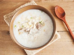 Seputar 5 Mitos Makanan yang Dipercaya Saat Imlek