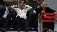 Dua Komisioner KPU Diperiksa KPK Soal Kasus Wahyu Setiawan