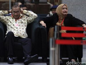 Dua Komisioner KPU Diperiksa KPK Soal Kasus Wahyu Setiawan