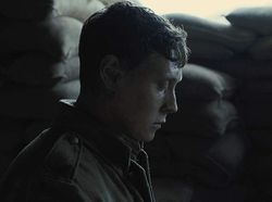 Gas Terus! 1917 Raih Oscar Ketiga di Best Visual Effects