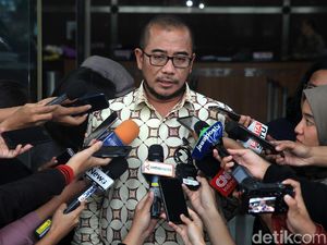 KPU Ungkap Anggaran Pemilu 2024 Untuk Sarana dan Prasarana Belum Cair