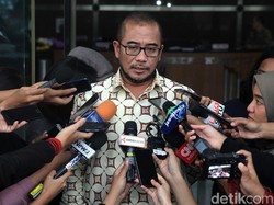 KPU Ungkap Anggaran Pemilu 2024 Untuk Sarana dan Prasarana Belum Cair