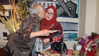 Mengintip Pesta Ulang Tahun Tutut Soeharto ke-71