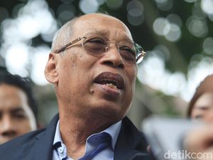 Anggota DPR RI Sudirta soal Kasus Beruntun: Momen Pas Benahi Polri! Anggota DPR RI Sudirta soal Kasus Beruntun: Momen Pas Benahi Polri!