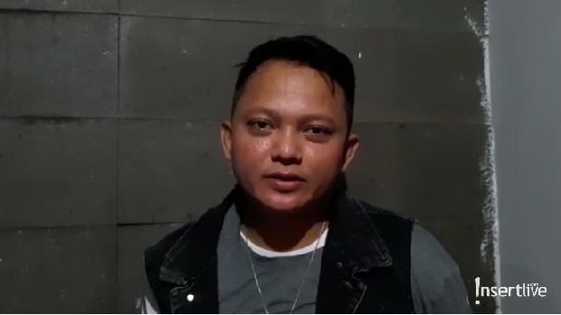 Alif, Suami Jenita Janet