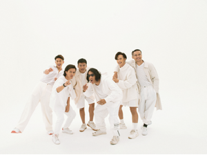 Ini Alasan Oom Leo Terima Pinangan SMASH di Lagu Baru