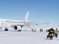 Ini Tempat Paling Terpencil di Bumi yang Bebas Corona