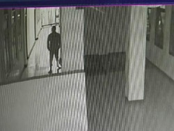 Masjid Ini Sudah 4 Kali Kemalingan Kotak Amal, Aksi Pelaku Terekam CCTV