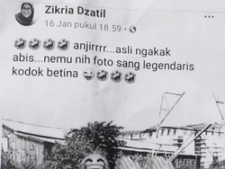 Bagaimana Nasib Netizen Penghina Risma, Dihukum atau Dimaafkan?