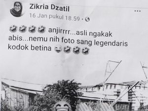 Bagaimana Nasib Netizen Penghina Risma, Dihukum atau Dimaafkan? Bagaimana Nasib Netizen Penghina Risma, Dihukum atau Dimaafkan?