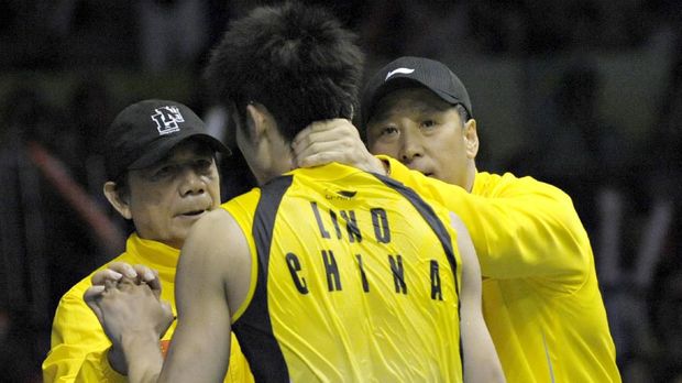 Tong Sin Fu: Kerugian Besar Indonesia, Berkah untuk China