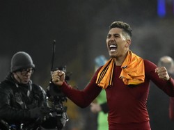 Untung Ada Senor Firmino