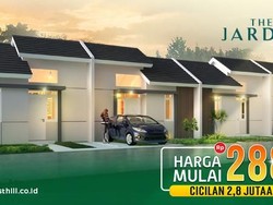 Rumah di Bawah Rp 300 Juta di Tahun 2020, Memangnya Ada?