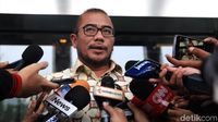 Hasyim Asyari Diperiksa KPK Terkait Kasus Wahyu Setiawan