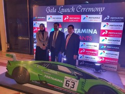 Pertamina Lubricants Resmi Jual Pelumas di Bangladesh