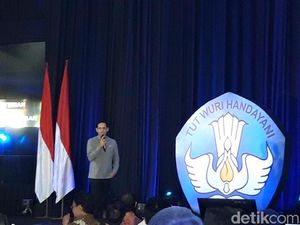 Strategi Ulang Gotong Royong POP: Usulan untuk Mendikbud Strategi Ulang Gotong Royong POP: Usulan untuk Mendikbud