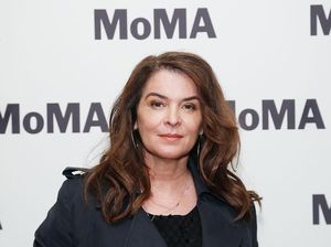 Bercucuran Air Mata, Sciorra Cerita Diperkosa Harvey Weinstein Bercucuran Air Mata, Sciorra Cerita Diperkosa Harvey Weinstein