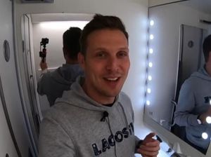 Setelah Review Maskapai, Vlogger Ini Dapat Ancaman Pembunuhan Setelah Review Maskapai, Vlogger Ini Dapat Ancaman Pembunuhan