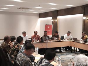 Siap-siap! 18 PTN Akan Selenggarakan SMM di Wilayah Barat Siap-siap! 18 PTN Akan Selenggarakan SMM di Wilayah Barat