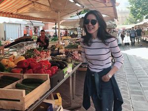 Main di Crash Landing on You, Son Ye Jin Paling Doyan Kulineran