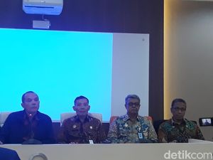 video: Kemenkum HAM Bentuk Tim, Cari Fakta Kepulangan Harun Masiku