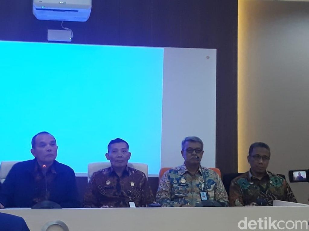 video: Kemenkum HAM Bentuk Tim, Cari Fakta Kepulangan Harun Masiku video: Kemenkum HAM Bentuk Tim, Cari Fakta Kepulangan Harun Masiku