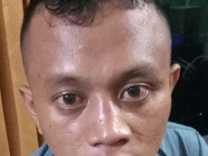 Pembunuhan Sopir Taksi Online di Subang Dipicu Masalah Ongkos Pembunuhan Sopir Taksi Online di Subang Dipicu Masalah Ongkos