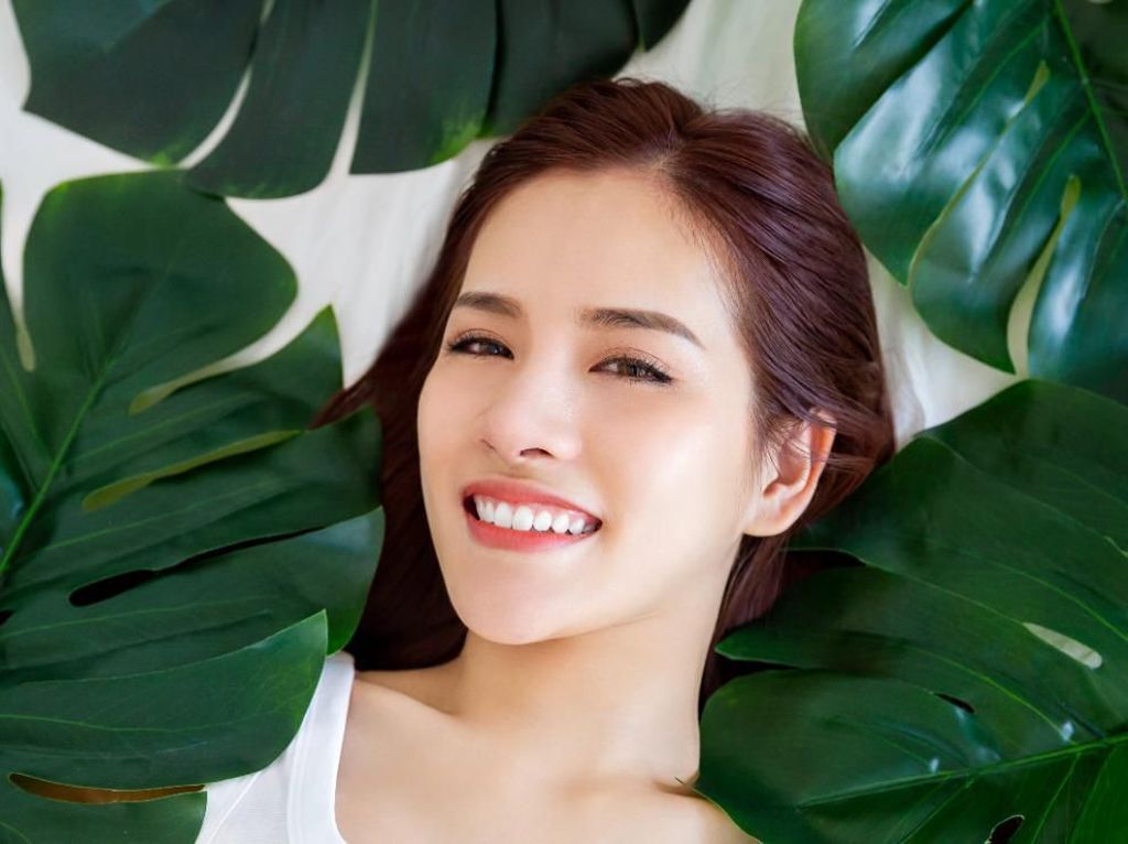 Ingin Wajah Tampak Glowing Saat Perayaan Imlek? Ini Tips dari Dokter Ingin Wajah Tampak Glowing Saat Perayaan Imlek? Ini Tips dari Dokter