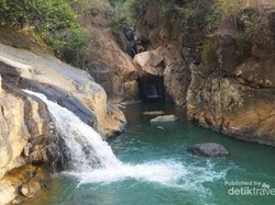 Kahyangan, Tempat Nyi Roro Kidul Memadu Kasih