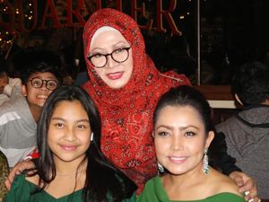 Yang Dilakukan Tutut Soeharto Agar Tetap Bugar & Cantik di Usia 71 Tahun